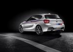BMW M135i Concept 2012 года